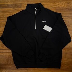 Alo Yoga Accolade Quarter Zip